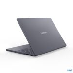 Lenovo IdeaPad Slim 3 16IRH10 | Luna Grey | 16  | IPS | WUXGA | 1920 x 1200 pixels | Anti-glare | Intel Core i5 | i5-13420H | 8 GB | Soldered DDR5 | Solid-state drive capacity 512 GB | Intel UHD Graphics | Windows 11 Home | 802.11ax | Bluetooth version 5.2 | Keyboard language English | Keyboard backlit | Warranty 24 month(s) | Battery warranty 12 month(s) - Image 7