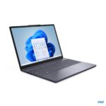 Lenovo IdeaPad Slim 3 16IRH10 | Luna Grey | 16  | IPS | WUXGA | 1920 x 1200 pixels | Anti-glare | Intel Core i5 | i5-13420H | 8 GB | Soldered DDR5 | Solid-state drive capacity 512 GB | Intel UHD Graphics | Windows 11 Home | 802.11ax | Bluetooth version 5.2 | Keyboard language English | Keyboard backlit | Warranty 24 month(s) | Battery warranty 12 month(s) - Image 8