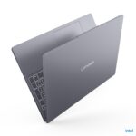 Lenovo IdeaPad Slim 3 16IRH10 | Luna Grey | 16  | IPS | WUXGA | 1920 x 1200 pixels | Anti-glare | Intel Core i5 | i5-13420H | 8 GB | Soldered DDR5 | Solid-state drive capacity 512 GB | Intel UHD Graphics | Windows 11 Home | 802.11ax | Bluetooth version 5.2 | Keyboard language English | Keyboard backlit | Warranty 24 month(s) | Battery warranty 12 month(s) - Image 10