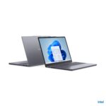 Lenovo IdeaPad Slim 3 16IRH10 | Luna Grey | 16  | IPS | WUXGA | 1920 x 1200 pixels | Anti-glare | Intel Core i5 | i5-13420H | 8 GB | Soldered DDR5 | Solid-state drive capacity 512 GB | Intel UHD Graphics | Windows 11 Home | 802.11ax | Bluetooth version 5.2 | Keyboard language English | Keyboard backlit | Warranty 24 month(s) | Battery warranty 12 month(s) - Image 13