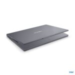Lenovo IdeaPad Slim 3 16IRH10 | Luna Grey | 16  | IPS | WUXGA | 1920 x 1200 pixels | Anti-glare | Intel Core i5 | i5-13420H | 8 GB | Soldered DDR5 | Solid-state drive capacity 512 GB | Intel UHD Graphics | Windows 11 Home | 802.11ax | Bluetooth version 5.2 | Keyboard language English | Keyboard backlit | Warranty 24 month(s) | Battery warranty 12 month(s) - Image 14