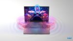 Lenovo IdeaPad Slim 3 16IRH10 | Luna Grey | 16  | IPS | WUXGA | 1920 x 1200 pixels | Anti-glare | Intel Core i5 | i5-13420H | 8 GB | Soldered DDR5 | Solid-state drive capacity 512 GB | Intel UHD Graphics | Windows 11 Home | 802.11ax | Bluetooth version 5.2 | Keyboard language English | Keyboard backlit | Warranty 24 month(s) | Battery warranty 12 month(s) - Image 18