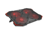 Genesis klēpjdatora statīvs, 17,3 | Oxid 260 - Image 2