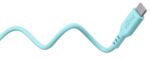 Goobay USB-C silikona kabelis | 77744 - Image 4
