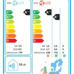 Xiaomi Mijia gaisa kondicionieris Pro Eco, āra, 12000Btu/h,