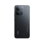 Xiaomi Redmi | 15C 4G | Pusnakts melns | 6.9 | IPS LCD | 720 x 1600 pikseļi | Mediatek | Iekšējā RAM 4 GB | 128 GB | Divas SIM kartes | Nano SIM | 4G | Galvenās kameras izšķirtspēja 50 MP | Otrās kameras izšķirtspēja 8 MP | Android | 13 | 6000 mAh - Image 3