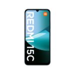 Xiaomi Redmi | 15C 4G | Mēnessgaismas zils | 6.9 | IPS LCD | 720 x 1600 pikseļi | Mediatek | Iekšējā RAM 4 GB | 128 GB | Divas SIM kartes | 4G | Galvenās kameras izšķirtspēja 50 MP | Otrās kameras izšķirtspēja 8 MP | Android | 13 | 6000 mAh - Image 2