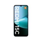 Xiaomi Redmi | 15C 4G | Mēnessgaismas zils | 6.9 | IPS LCD | 720 x 1600 pikseļi | Mediatek | Iekšējā RAM 4 GB | 256 GB | Divas SIM kartes | Nano SIM | 4G | Galvenās kameras izšķirtspēja 50 MP | Otrās kameras izšķirtspēja 8 MP | Android | 13 | 6000 mAh - Image 2