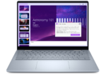 Dell Plus 2-в-1 DB04250 | Ледяной синий | 14 дюймов | WVA | Сенсорный экран | FHD+ | 1920 x 1200 пикселей | Intel Core Ultra 9 | 288V | 32 ГБ | LPDDR5X | Твердотельный накопитель 1000 ГБ | Графика Intel Arc | Windows 11 Pro | 802.11be | Язык клавиатуры: английский | Подсветка клавиатуры | Гарантия 36 месяцев | Гарантия на батарею 12 месяцев