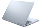 Dell Plus 2-в-1 DB04250 | Ледяной синий | 14 дюймов | WVA | Сенсорный экран | FHD+ | 1920 x 1200 пикселей | Intel Core Ultra 9 | 288V | 32 ГБ | LPDDR5X | Твердотельный накопитель 1000 ГБ | Графика Intel Arc | Windows 11 Pro | 802.11be | Язык клавиатуры: английский | Подсветка клавиатуры | Гарантия 36 месяцев | Гарантия на батарею 12 месяцев — изображение 5