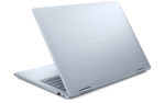Dell Plus 2-в-1 DB04250 | Ледяной синий | 14 дюймов | WVA | Сенсорный экран | FHD+ | 1920 x 1200 пикселей | Intel Core Ultra 9 | 288V | 32 ГБ | LPDDR5X | Твердотельный накопитель 1000 ГБ | Графика Intel Arc | Windows 11 Pro | 802.11be | Язык клавиатуры: английский | Подсветка клавиатуры | Гарантия 36 месяцев | Гарантия на батарею 12 месяцев — изображение 6