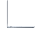Dell Plus 2-в-1 DB04250 | Ледяной синий | 14 дюймов | WVA | Сенсорный экран | FHD+ | 1920 x 1200 пикселей | Intel Core Ultra 9 | 288V | 32 ГБ | LPDDR5X | Твердотельный накопитель 1000 ГБ | Графика Intel Arc | Windows 11 Pro | 802.11be | Язык клавиатуры: английский | Подсветка клавиатуры | Гарантия 36 месяцев | Гарантия на батарею 12 месяцев — изображение 8