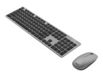 Asus W5000 | Keyboard and Mouse Set | Wireless | Russian | 2.4GHz - Image 7