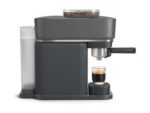 Philips Coffee maker | BAR300/60 Baristina | Pump pressure 16 bar | Semi-automatic | 122.8 W | Black - Image 10