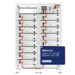 Deye ESS BOS-G PRO PDU - Image 3