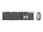 Asus W5000 | Keyboard and Mouse Set | Wireless | Russian | 2.4GHz - Image 9