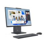 Lenovo IdeaCentre | 27ARR9 | Galddators | AIO | 23.8 | AMD Ryzen 5 | 7535HS | 16 GB | SODIMM DDR5 | 1000 GB | AMD Radeon 660M grafika | Angļu valoda | Windows 11 Home | Garantija 24 mēneši