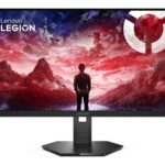 Lenovo | Legion 27U-10 | 27 | IPS | 16:9 | 160 Гц | 4 мс | 3840 x 2160 пикселей | 300 кд/м² | Количество портов HDMI: 2 | Цвет: черный