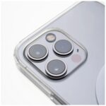 Fixed Back cover | Apple | iPhone Air | TPU/PC | Transparent | MagSafe - Image 4