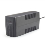 EnerGenie | EG-UPS-B850 Basic 850 UPS, Shuko output sockets | 850 VA | 220V±25% V | AC 220V±10% V - Image 2