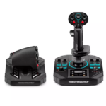 Thrustmaster kursorsvira | SOL-R 4 HOTAS