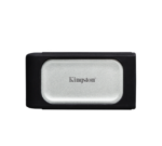 Kingston External Solid State Drive | XS2000 | 2000 GB | Solid-state drive interface USB 3.2 Gen 2x2 | Read speed 2000 MB/s | Write speed 2000 MB/s - Image 3
