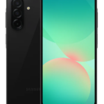 Samsung | Galaxy | A26 (A266B) | Black | 6.7  | Super AMOLED | 1080 x 2340 pixels | Exynos | 1380 | Internal RAM 6 GB | 128 GB | Dual SIM | MicroSD | 3G | 4G | 5G | Main camera resolution 50 MP | Secondary camera resolution 8 MP | Android | 5000 mAh