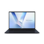 Asus Vivobook 17 M1807HA-S8033W | Quiet Blue | 18.4  | IPS | WUXGA | 1920 x 1200 pixels | Anti-glare | AMD Ryzen 7 | 260 | 16 GB | DDR5 | Solid-state drive capacity 1000 GB | AMD Radeon Graphics | Windows 11 Home | 802.11ax | Bluetooth version 5.3 | Keyboard language US | Keyboard backlit | Warranty 24 month(s)