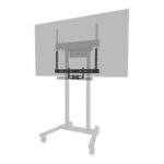 Neomounts AV2-500BL Videobar kit | 43-110  | Maximum weight (capacity) 10 kg | Black