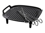 Philips | Airfryer Barbecue set XXL | HD9959/00 - Image 5