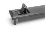 Digitus 1U Blank Panel, snap-in, for network- and server cabinets | DN-97651 - Image 3