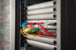 Digitus 1U Blank Panel, snap-in, for network- and server cabinets | DN-97651 - Image 7