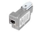 DIGITUS Indoor DIN PoE surge protector - Image 2