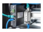 DIGITUS Indoor DIN PoE surge protector - Image 6