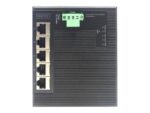 DIGITUS Industrial Gigabit Ethernet Flat Switch - Image 2