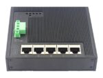 DIGITUS Industrial Gigabit Ethernet Flat Switch - Image 3