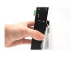 DIGITUS Industrial Gigabit Ethernet Flat Switch - Image 5