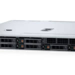 Dell PowerEdge | R360 | Plaukts (1U) | Intel Xeon 6 | 1 | 6325P | 4 | 8 | 2x16GB/2x1.2TB | Līdz 4 x 3.5 | Karstās nomaiņas disku nodalījumi | PERC H355 | iDRAC9 Enterprise | Barošanas bloks 1x700 W | Bez operētājsistēmas | Garantija Pamata NBD, 36 mēneši