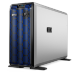 Dell PowerEdge | T360 | Tower | Intel Xeon 6 | 1 | 6315P | 4 | 4 | 2.8 GHz | 1x16GB/1x2TB | Up to 8 x 3.5 | Hot-swap drive bays | PERC H355 | iDRAC9 Enterprise | Power supply 1x700 W | No OS | Warranty Basic NBD, 36 month(s)