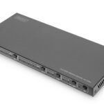 Digitus | 4x2 HDMI matricas slēdzis, 4K/60Hz | DS-55509