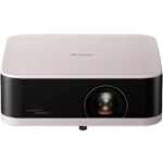Epson EF-61R | Full HD (1920x1080) | 700 ANSI lūmeni | Rozā kvarca | Wi-Fi