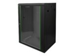 DIGITUS 16U wall mounting cabinet, Dynamic