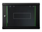 DIGITUS 16U wall mounting cabinet, Dynamic - Image 2