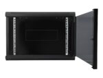 DIGITUS 16U wall mounting cabinet, Dynamic - Image 3