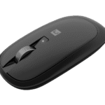 Natec | Pele | Lark | Bezvadu | 2,4 GHz, Bluetooth | Antracīta