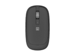 Natec | Mouse | Lark | Wireless | 2.4 GHz, Bluetooth | Anthracite - Image 2