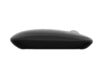 Natec | Mouse | Lark | Wireless | 2.4 GHz, Bluetooth | Anthracite - Image 3