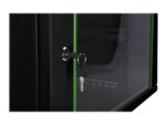 DIGITUS 16U wall mounting cabinet, Dynamic - Image 7