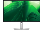 Dell | P2425DE | 24  | IPS | 16:9 | 100 Hz | 5 ms | 2560 x 1440 pixels | 350 cd/m² | HDMI ports quantity 1 | Warranty 60 month(s) - Image 2