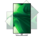 Dell | P2425DE | 24  | IPS | 16:9 | 100 Hz | 5 ms | 2560 x 1440 pixels | 350 cd/m² | HDMI ports quantity 1 | Warranty 60 month(s) - Image 8